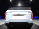 Купить Cadillac Escalade IQ электро 2024 id-1006562 Киев Випкар