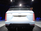 Купить Cadillac Escalade IQ электро 2025 id-1006562 Киев Випкар