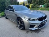 Продажа BMW M5 Competition Киев
