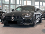 Купить Mercedes-Benz GT AMG Coupe 4matic+ бензин 2024 id-1006583 в Киеве