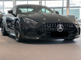 Купить новый Mercedes-Benz GT AMG Coupe 4matic+ бензин 2024 id-1006583 в Украине