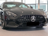 Купить Mercedes-Benz GT AMG Coupe 4matic+ бензин 2025 id-1006583 Киев