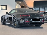 Купить Mercedes-Benz GT AMG Coupe 4matic+ бензин 2026 id-1006583 Киев Випкар