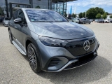 Купить Mercedes-Benz EQE 350 4matic SUV электро 2025 id-1006584 в Киеве