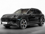 Купить Porsche Cayenne бензин 2024 id-1006587 в Киеве