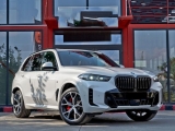 Купить новый BMW X5 40i бензин 2025 id-1005662 в Украине