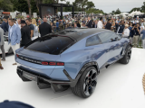 Купить новый Lamborghini Lanzador электро 2026 id-1006602 в Украине