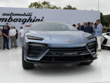 Продажа Lamborghini Lanzador Киев