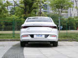 Купить BYD QIN электро 2026 id-1006598 Киев Випкар