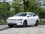 Купить BYD QIN электро 2026 id-1006598 в Киеве