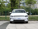 Купить новый BYD QIN электро 2026 id-1006598 в Украине