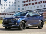 Купить BYD Tang EV электро 2026 id-1006597 в Киеве