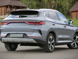 Купить новый BYD Song Plus EV электро 2026 id-1006596 в Украине