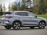 Продажа BYD Song Plus EV Киев