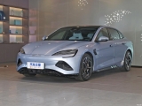 Купить BYD Seal электро 2026 id-1006595 в Киеве