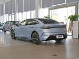 Купить BYD Seal электро 2026 id-1006595 Киев Випкар