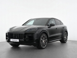 Купить Porsche Cayenne Coupe бензин 2024 id-1006603 в Киеве