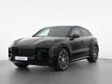 Купить Porsche Cayenne Coupe бензин 2025 id-1006603 в Киеве