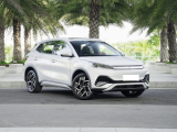 Купить новый BYD Yuan Plus электро 2025 id-1006619 в Украине