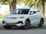 Купить BYD Yuan Plus электро 2026 id-1006619 в Киеве