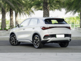 Купить BYD Yuan Plus электро 2026 id-1006619 Киев
