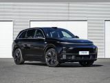 Купить новый Li Auto L7 гибрид 2026 id-1006610 в Украине
