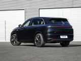 Купить Li Auto L7 гибрид 2026 id-1006610 Киев Випкар