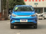 Купить новый BYD Yuan Pro электро 2026 id-1006625 в Украине