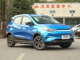 Купить BYD Yuan Pro электро 2026 id-1006625 в Киеве