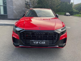 Купить с пробегом Audi SQ8 бензин 2022 id-1006609 в Украине