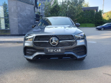 Купить с пробегом Mercedes-Benz GLE 350DE 4Matic бензин 2022 id-1006628 в Украине