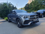 Продажа Mercedes-Benz GLE 350DE 4Matic Киев