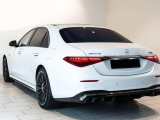 Купить Mercedes-Benz S 63 AMG E Performance гибрид 2025 id-1006627 Киев Випкар