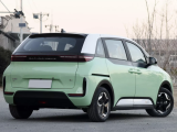 Купить новый BYD D1 электро 2026 id-1006637 в Украине