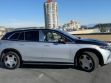 Продажа Mercedes-Maybach EQS 680 SUV Киев