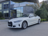 Купить BMW 4-Series 420i бензин 2023 id-1006638 в Киеве