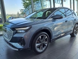 Купить Audi Q4 E-tron электро 2025 id-1006645 в Киеве