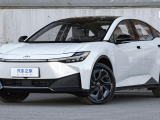 Купить Toyota BZ3 электро 2023 id-1006644 в Киеве