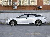 Купить новый Toyota BZ3 электро 2023 id-1006644 в Украине