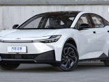 Купить Toyota BZ3 электро 2025 id-1006644 в Киеве