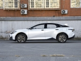 Купить новый Toyota BZ3 электро 2025 id-1006644 в Украине