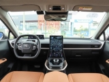 Купить Toyota BZ3 электро 2025 id-1006644 Киев Випкар