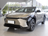 Купить Toyota BZ4X электро 2023 id-1006643 в Киеве