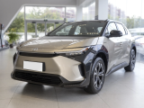 Купить Toyota BZ4X электро 2025 id-1006643 в Киеве