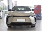 Купить новый Toyota BZ4X электро 2025 id-1006643 в Украине