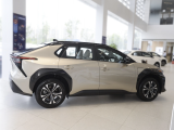 Продажа Toyota BZ4X Киев