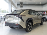 Купить Toyota BZ4X электро 2025 id-1006643 Киев Випкар