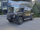 Купить Mercedes-Benz G 350D дизель 2014 id-1006641 в Киеве