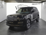 Купить Land-Rover Range-Rover Autobiography дизель 2019 id-1006649 в Киеве