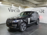 Купить Land-Rover Range-Rover Autobiography дизель 2019 id-1006649 Киев Випкар